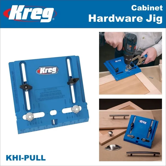 Kreg Hardware Jig KHIPULL Lazada PH