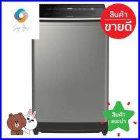 เครื่องซักผ้าฝาบน HITACHI SF-140 TCV 14 กก. สีเงินTOP LOAD WASHING MACHINE HITACHI SF-140 TCV 14KG SILVER **คุ้มที่สุดแล้วจ้า**