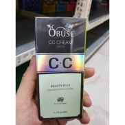 Kem nền CC Cream Obuse