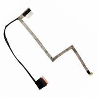 MACHINIST Video screen Flex wire For HP probook 430 G1 435 G1 455 G1 laptop LCD LED LVDS Display Ribbon cable 50.4YV01.001