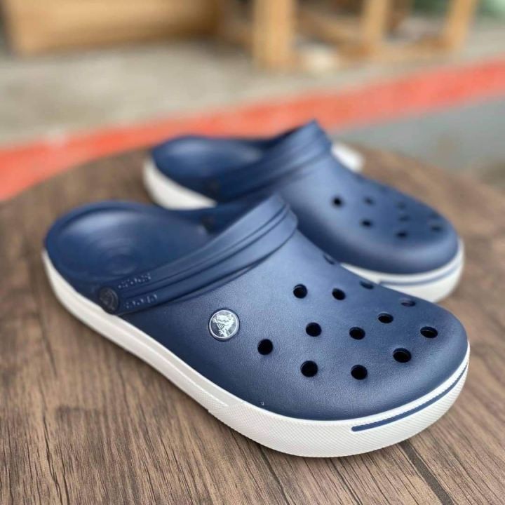 รองเท้า-crocs-literide-ถูกกว่าshop-สินค้าพร้อมจัดส่งจากไทย