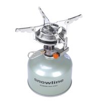 Snowline New portable burner เตาแก๊สพกพา