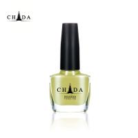 CHADA ชาฎา สีทาเล็บ 15 มล. 001 ตองอ่อน Tong-on