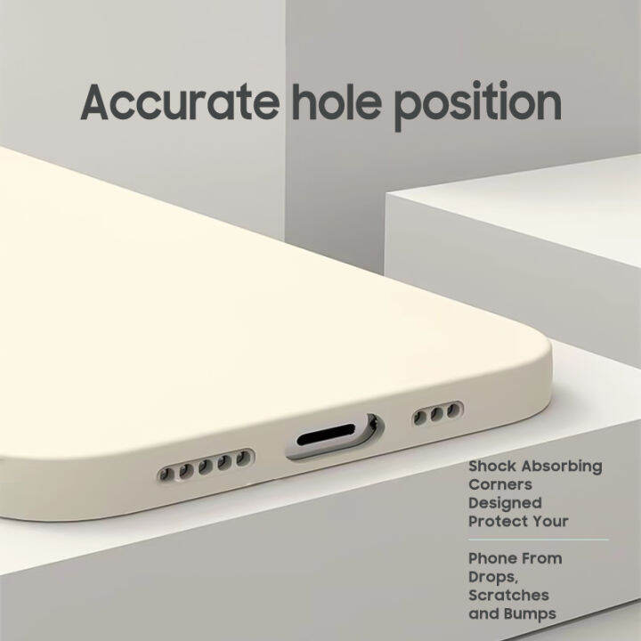เคสโทรศัพท์oppo-a54-square-soft-ซิลิโคนคลุมทั้งหมดกล้องกันกระแทกเคสป้องกันยางฝาหลังเคสโทรศัพท์แบบนุ่มสำหรับช