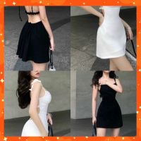 An Hi Spaghetti strap Open-Back WomenS Dress Dress With Luxurious body Hugging Shape from Super Pretty And Fashionable For Women To Party-C80