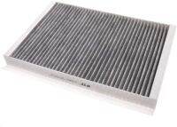 IFJF CUK 3569 Cabin Air Filter สำหรับ Dodge 2500 3500 V6 3.0L 2007-2009 Mercedes-Benz Sprinter 2500 3500 2.1L 2014-2017แทนที่9068300318ประกอบด้วยคาร์บอน