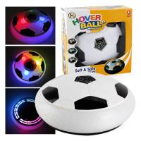 ลูกบอล HOVER BALL สำหรับเล่นในบ้าน ลูกบอลมีไฟ ฝึกฝนทักษะการเล่นฟุตบอล ของเล่นในบ้าน ของเล่นครอบครัว