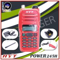 วิทยุสื่อสาร HYT POWER 245H