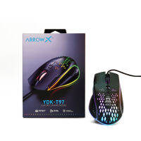 E-Sports Gaming Mouse ARROWX  # YDK-T97