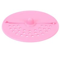 Floor Drain Cover Fliter Hair Catcher Sink Strainer Shower Stopper Filter for Tub