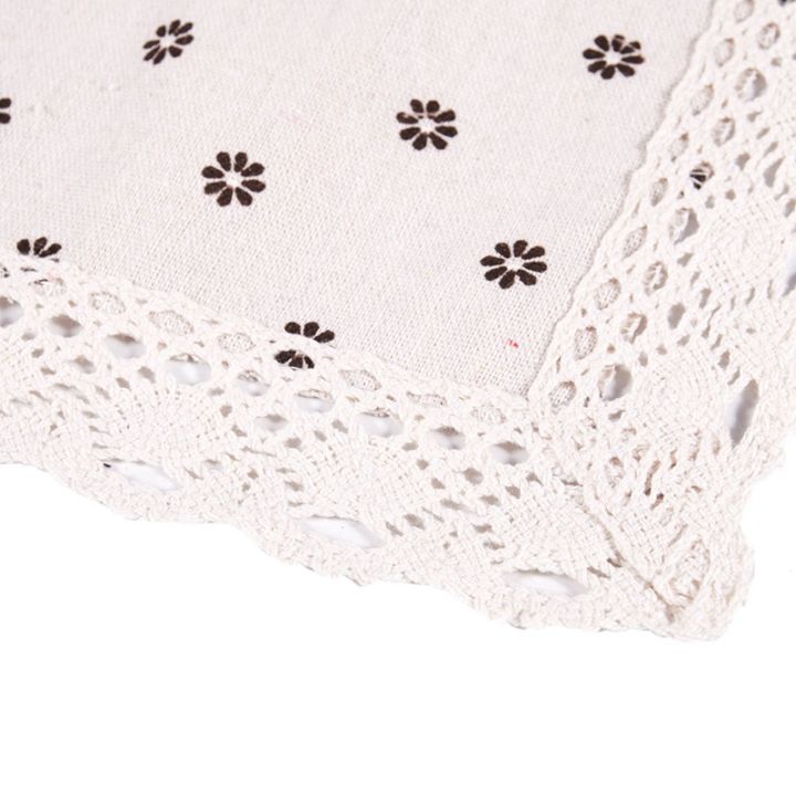 2x-table-cloth-linen-rural-pastoral-home-cover-desk-towels-rectangle-dust-proof-tablecloth-with-lace-60x60cm