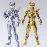 Gold Infinity Ciro Altman ทำหน้าที่ Ultimate Glory Ciro SHF ของเล่นโมเดลซุปเปอร์เคลื่อนย้ายได้หลายข้อต่อ