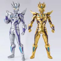 ทองอินฟินิตี้ Siro Ultraman act สุดยอดรุ่งโรจน์ Siro SHF ของเล่นโมเดลที่เคลื่อนย้ายได้หลายข้อต่อ