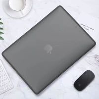 【Ready】? MacBookpro protective case new M1air13.3 notebook 16-inch soft silicone full matte