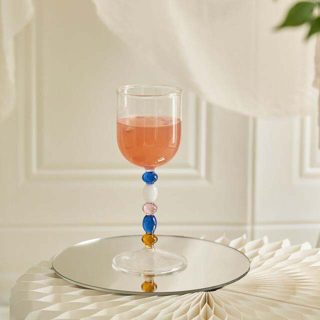 jade-color-summer-goblet-champagne-cocktail-glass-flutes-beer-glass-whiskey-cups-shot-glasses-wine-glasses