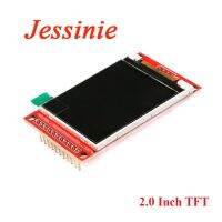 2.0 inch 2.0" Color TFT LCD Display Module 176*220 Interface SPI Drive ILI9225