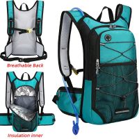 ✆✺┇ Bicycle Backpack Water Bladder