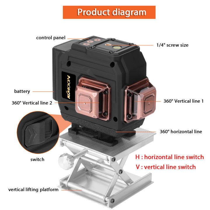 multifunctional-3d-12-lines-laser-level-tool-vertical-horizontal-lines-with-self-leveling-function