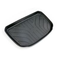 Car Storage Box Mat Storage Mat for Byd Seal 2022(Front Storage Compartment Mat)