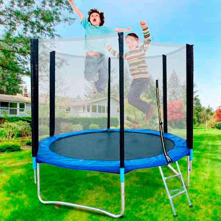 trampoline-protection-mat-trampoline-safety-pad-round-spring-protection-cover-trampoline-accessories