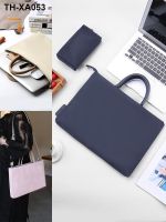 Laptop bag for huawei matebook13 dell notebook lenovo apple 15.6 glory 14 men and women macbook12 bladder millet pro13.3 inch air asus