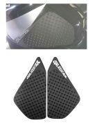 High Quality for HONDA CBR 1000 RR CBR 1000RR CBR1000RR 2004 2005 - 2007 Motorcycle Tank Pad Side Gas Knee Grip Stickers Black