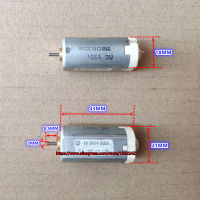 คาบูชิ290ไมโครจอ Dc Fk-290py 18*21*43มม. 12V ~ 36V มอเตอร์แปรงถ่านความเร็วต่ำ ~