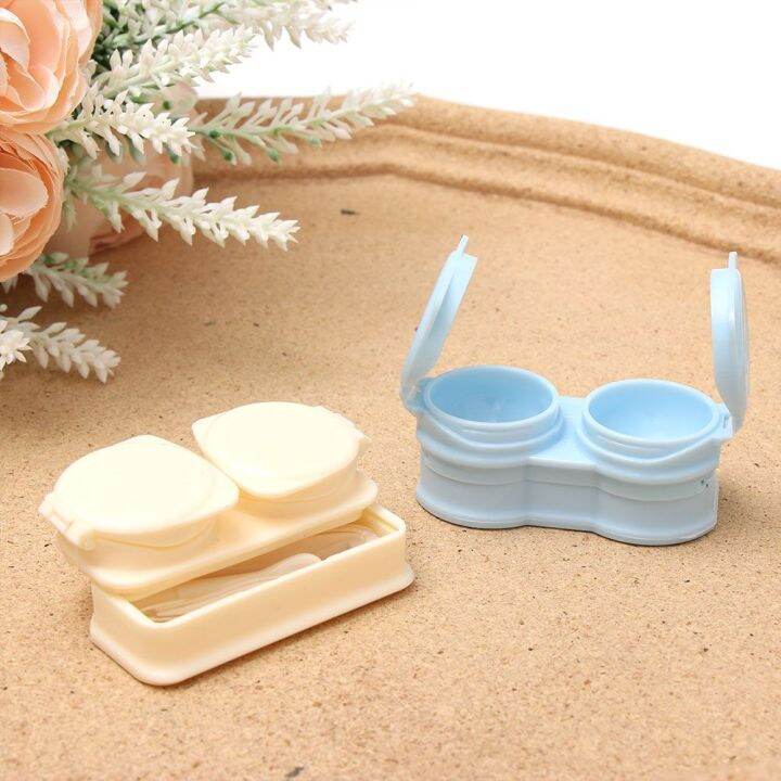 new-fashion-simple-mini-contact-lens-case-girl-women-colored-contact-lenses-box-eyes-contact-lens-container-box-case