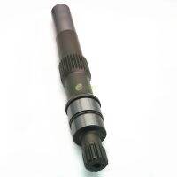 ✻✲ T13-L277.5MM MPV046 Drive Shaft for SAUER Repair Piston Pump