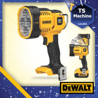 DEWALT DCL043 ไฟฉาย LED 18V (เฉพาะเครื่องเปล่า) ของแท้