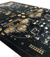 【YF】❉✜┋  Quick-turnaround PCBs manufacture withine 24hour prototype no urgent cost printed circuit board Min max Solder thickness 10