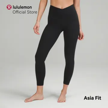 lululemon Align™ High-Rise Pant 24 *Asia Fit, Chambray