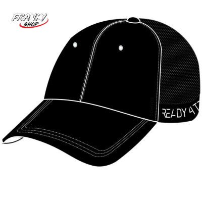 [พร้อมส่ง] หมวกสำหรับออกกำลังกาย แบบคาร์ดิโอ Breathable Fitness Cardio Training Cap