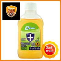 น้ำยาทำความสะอาดฆ่าเชื้ออเนกประสงค์ DAIWA 100 มล.HYGIENE MULTI USE DISINFECTANT DAIWA 100ml **บริการเก็บเงินปลายทาง**