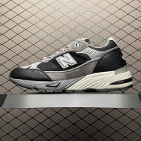 Sports shoes_New Balance_NB_Fashion trend new retro running shoes casual shoes running shoes 991 series British mens casual jogging shoes shoes low-top basketball shoes sneakers skateboard shoes platform shoes comfortable sports
