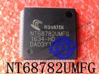 5PCS New Original NT68782UMFG NT68782 TQFP128 In Stock