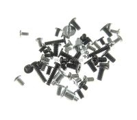 Replacement Full screws For Nintendo NS NX console For Switch Console screws 1set Controllers