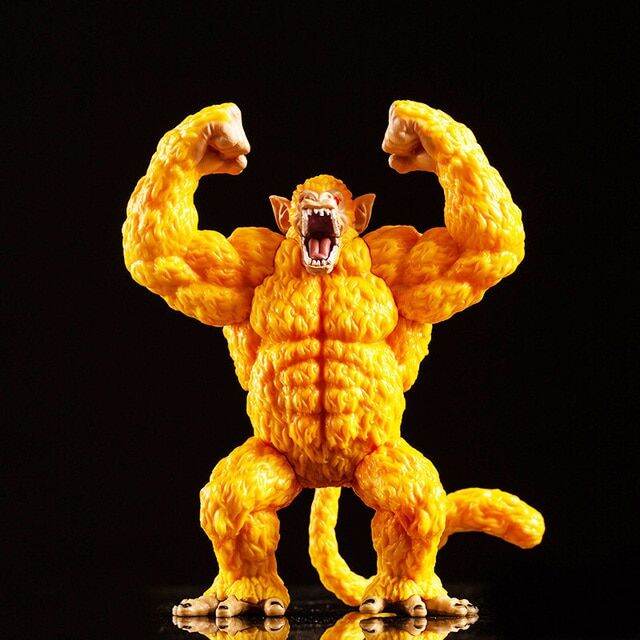 14cm-dragon-ball-z-big-monkey-great-ape-son-goku-model-collection-anime-figure-toy-actionfor-model-kids-gift