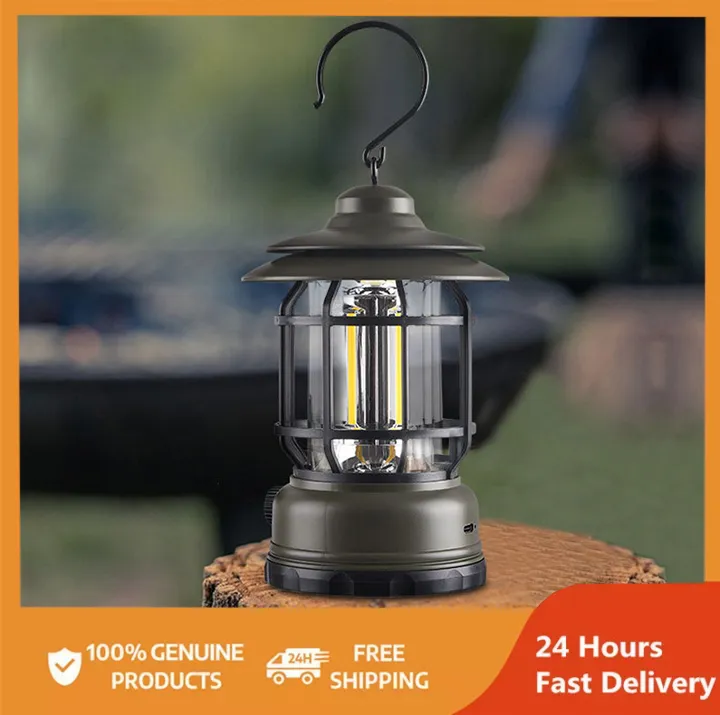 2022 New Camping Portable Retro Lantern Vintage Tent Lighting Lantern   C48e00e4ea3d7f053b9debc379f88920  720x720q80  .webp