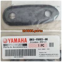 BK6-F8483-00 แผ่นรองกระจกมองหลัง R-15 ALL NEW อะไหล่แท้ YAMAHA