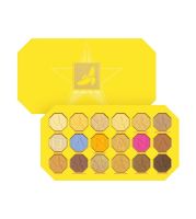 Jeffree Star Cosmetics Artistry Banana Fetish Eyeshadow Palette