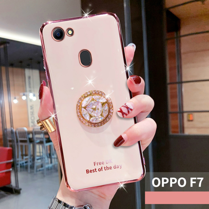 oppo f7 cover apple