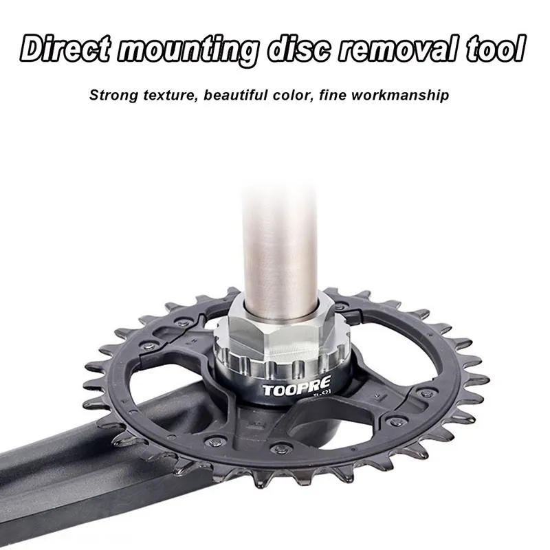 shimano brake disc removal tool