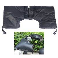 1Pair Motorcycle Gloves Thick Warm Gloves Handlebar Muff Grip Handle Bar Muff Protective Gloves Moto Gloves Moto Accessories