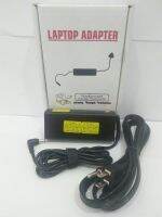 Adapter SONY อะแดปเตอร์โน๊ตบุ๊ค 19.5V รุ่น 105