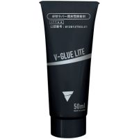 กาวปิงปอง VICTAS V-GLUE LITE 50ml.