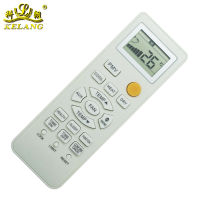 【READY STOCK】? English Version Applicable To Hai/Er Air Conditioner Remote Control 0010401715A He06 Remote Control ZZ