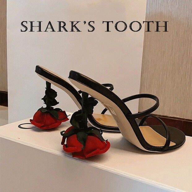 sharks-tooth-rose-sandals-stiletto-heels-french-rose-sandals-size-34-39-jlsx203