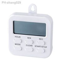 Kitchen Digital Display Count up or Countdown Timer with Mute/Loud Alarm Switch