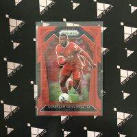 Soccer Card / Football Card - Panini Prizm - Georginio Wijnaldum